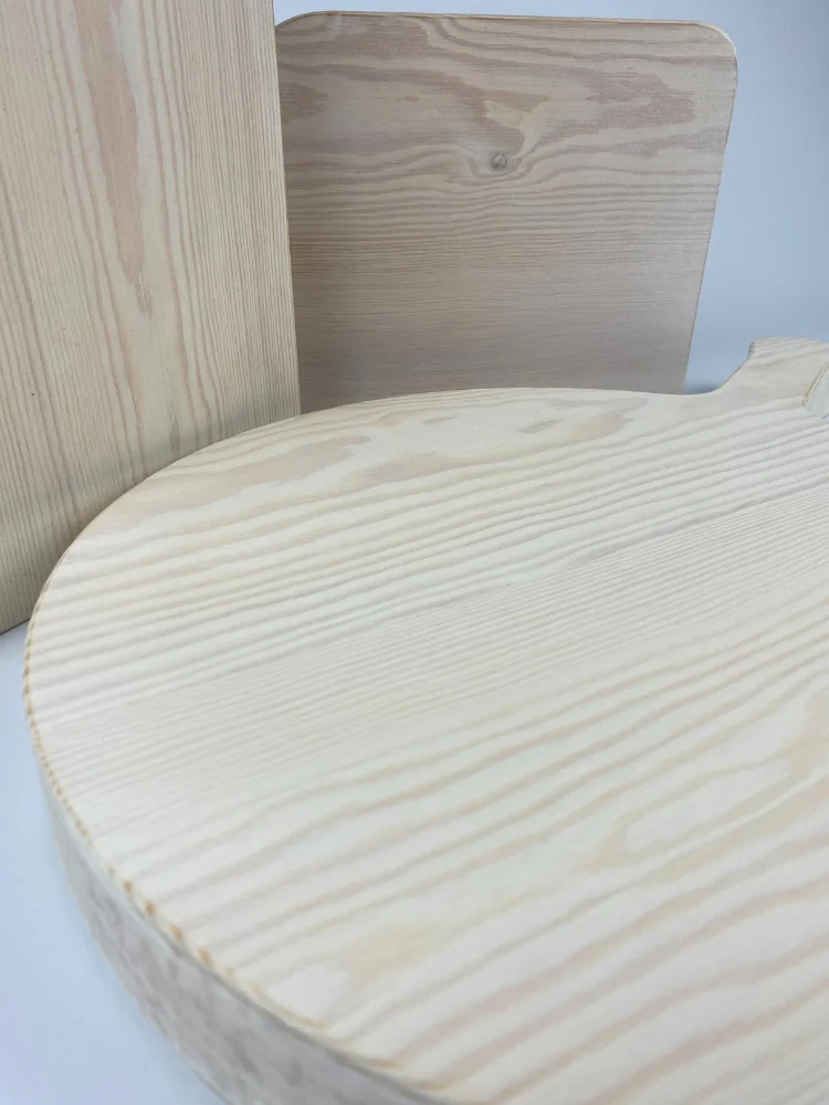 Custom Serving or Cheese Boards