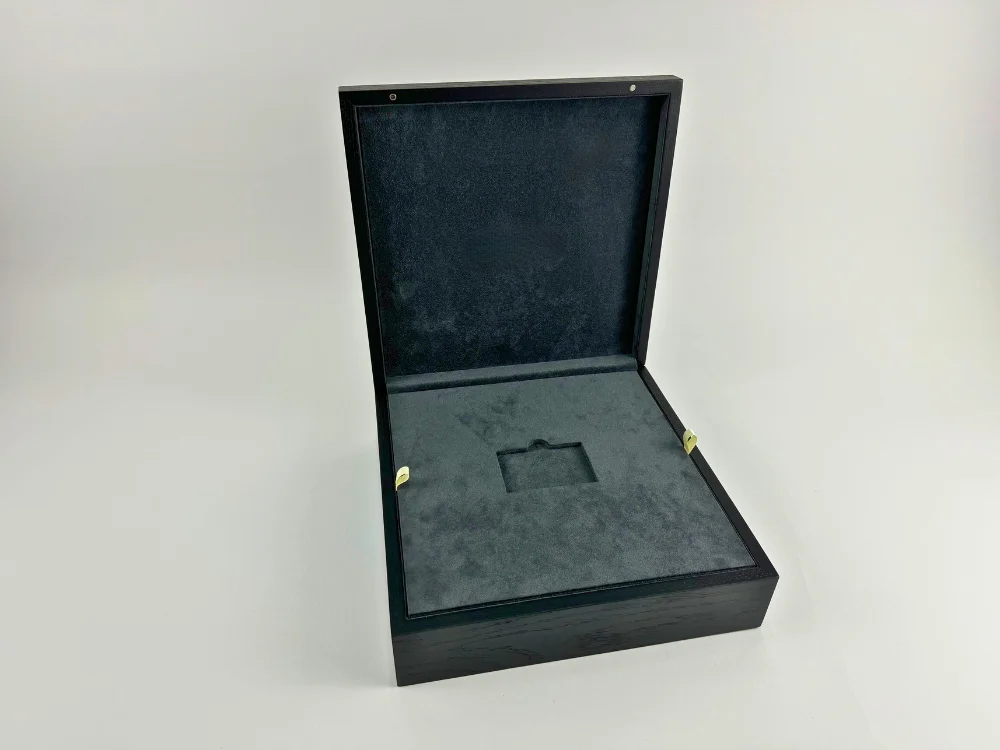 Luxury Whiskey Presentation Boxes